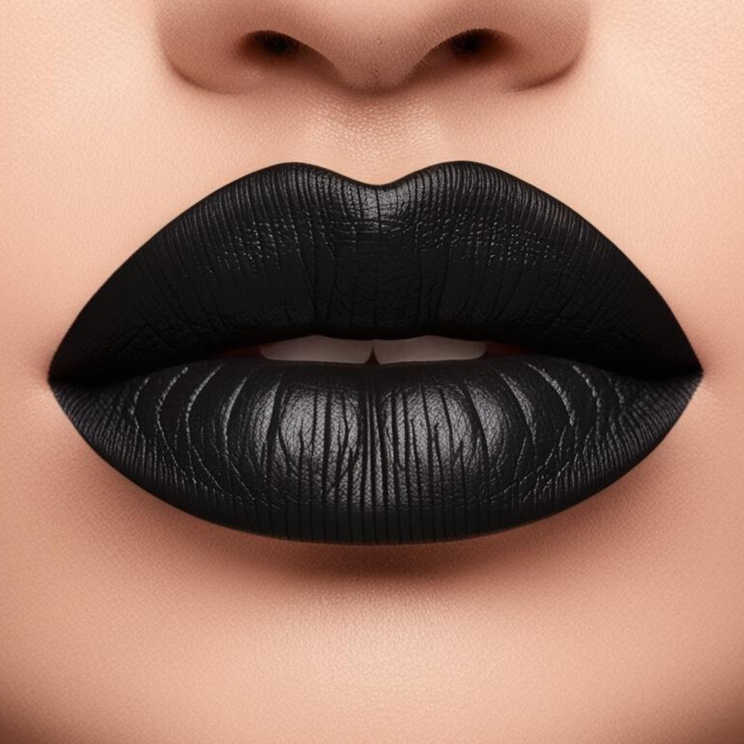 Forevermore Liquid Lipstick - Dead Serious from Medusa's Makeup