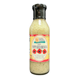 Stello Foods - Rosie's Poppy Seed Dressing 14.5 oz from Stello Foods