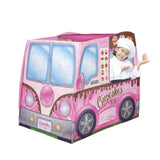 ExploreHut Cupcake Truck from Explore Scientific