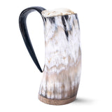 Horn Tankard Mug from Norse Tradesman