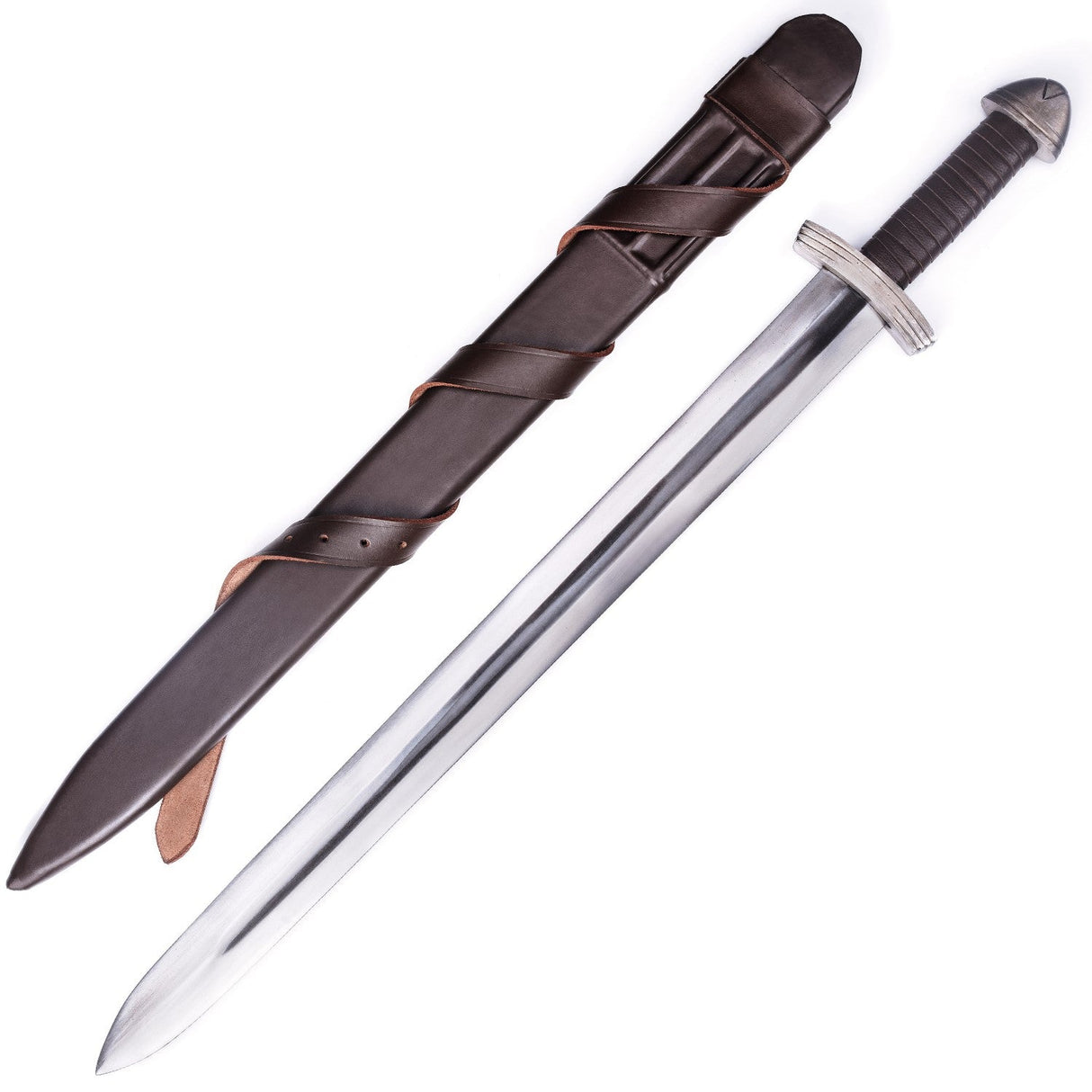 10th Century Viking Sword - "Helbítr" from Norse Tradesman