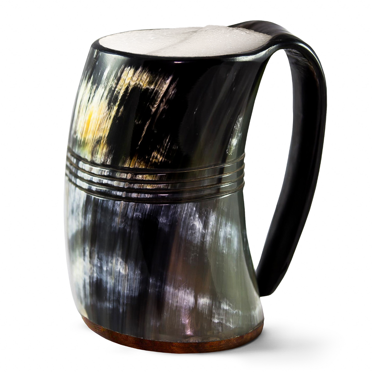 Horn Tankard Mug from Norse Tradesman