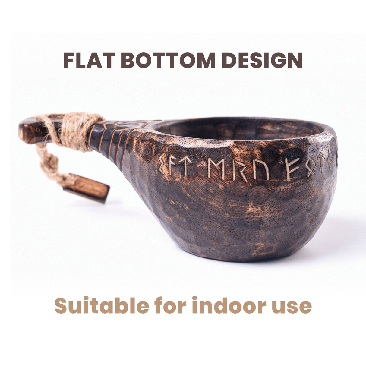 Kuksa Cup from Norse Tradesman