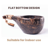 Kuksa Cup from Norse Tradesman