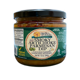 Stello Foods - Rosie's Smokey Artichoke Parmesan Dip 12.25 oz from Stello Foods