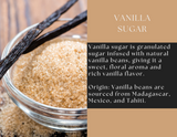 Vanilla Sugar from Spice Wheel