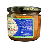 Stello Foods - Rosie's Caponata 11.5 oz From Stello Foods