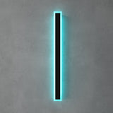 Immense RGB Wall Lamp from Ozarké