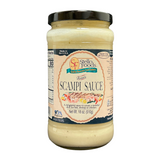 Stello Foods - Rosie's Scampi Sauce 18 oz from Stello Foods