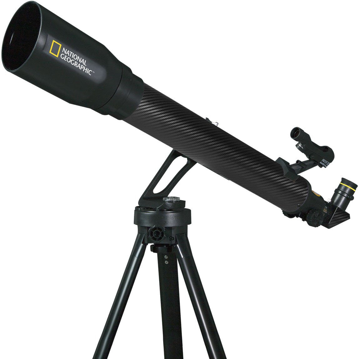 National Geographic CF700SM 70mm Refractor Telescope - 80-40070 from Explore Scientific