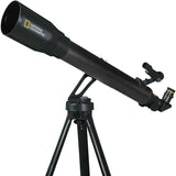 National Geographic CF700SM 70mm Refractor Telescope - 80-40070 from Explore Scientific