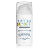 Fresh Face Organix Rejuvenating Moisturizer from COLEHERBALS