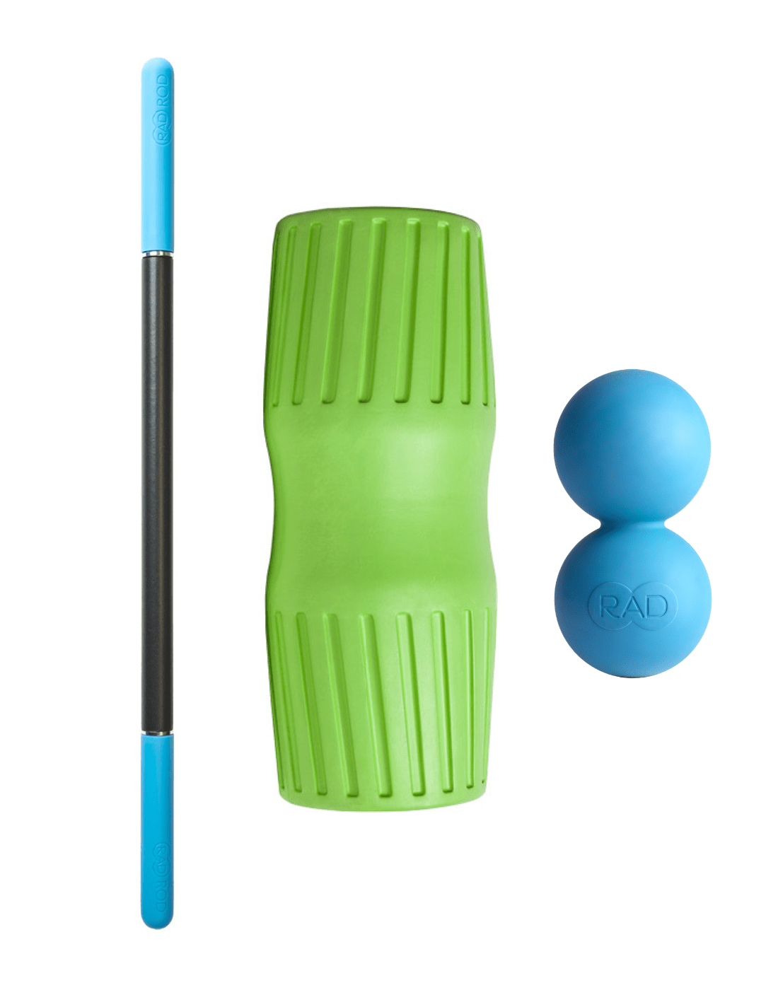 Mobility Starter Pack from RAD Roller