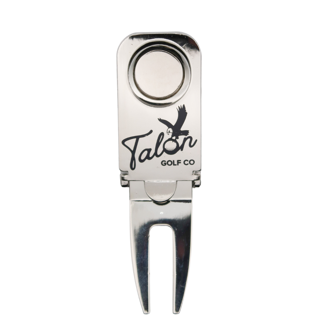 Eagle Cigar Holder Divot  from Talon Golf LLC