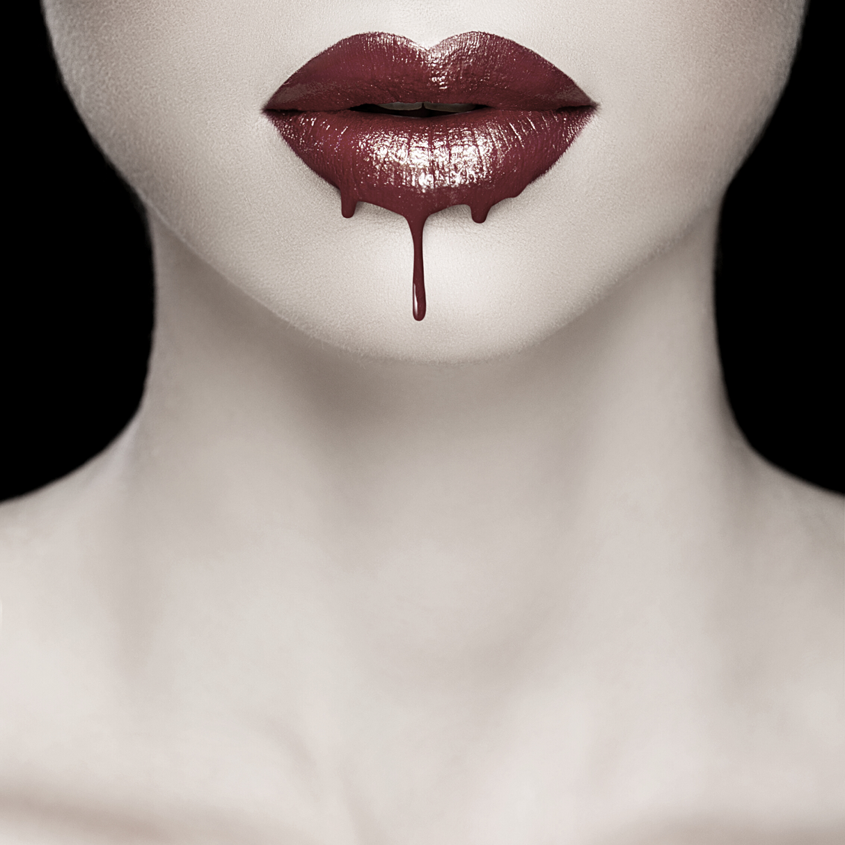 Vampire Blood from Wicked Good Perfume