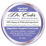Digestive Support #4 from Dr. Cole's Herbal Remedies