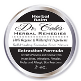 Ultimate Skin Repair Package #32 from Dr. Cole's Herbal Remedies