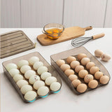 Egg Organizer from Moderny