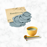Baking Accessories - Measuring Duo and Lids Bundle from Bamboozle Home