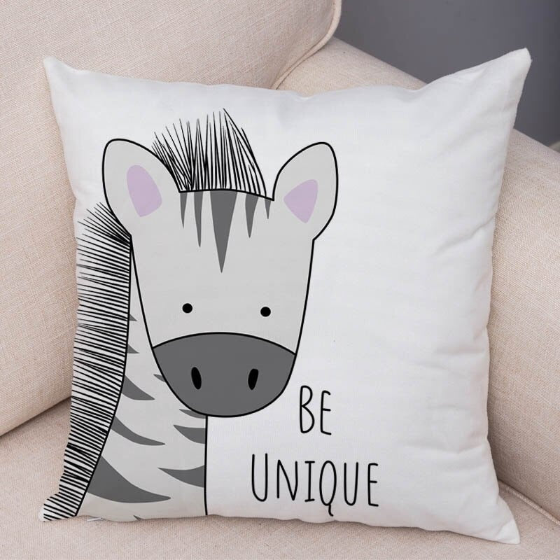 Uplifting Cushion Covers from Moderny