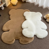 Cozy Bear Rug from Moderny