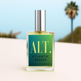 Atlantic Breeze from ALT. Fragrances