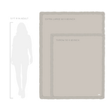 BAMBONI® XL BLANKETS From Saranoni