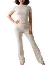Essential Stretch Loungewear Set from HeyShape