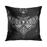 Midnight Mystique Cushion Cover from Moderny