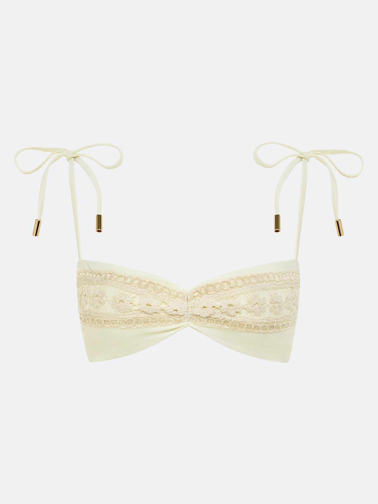 RIVIERA BIKINI TOP from ELYSIIAN