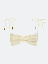 RIVIERA BIKINI TOP from ELYSIIAN