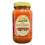 Stello Foods - Rosie's Meat Flavored Spaghetti Sauce 25 oz from Stello Foods
