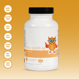 Sera Spore IG Capsules from Serawise