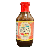Stello Foods - Rosie's Tangy BBQ Sauce 19 oz from Stello Foods