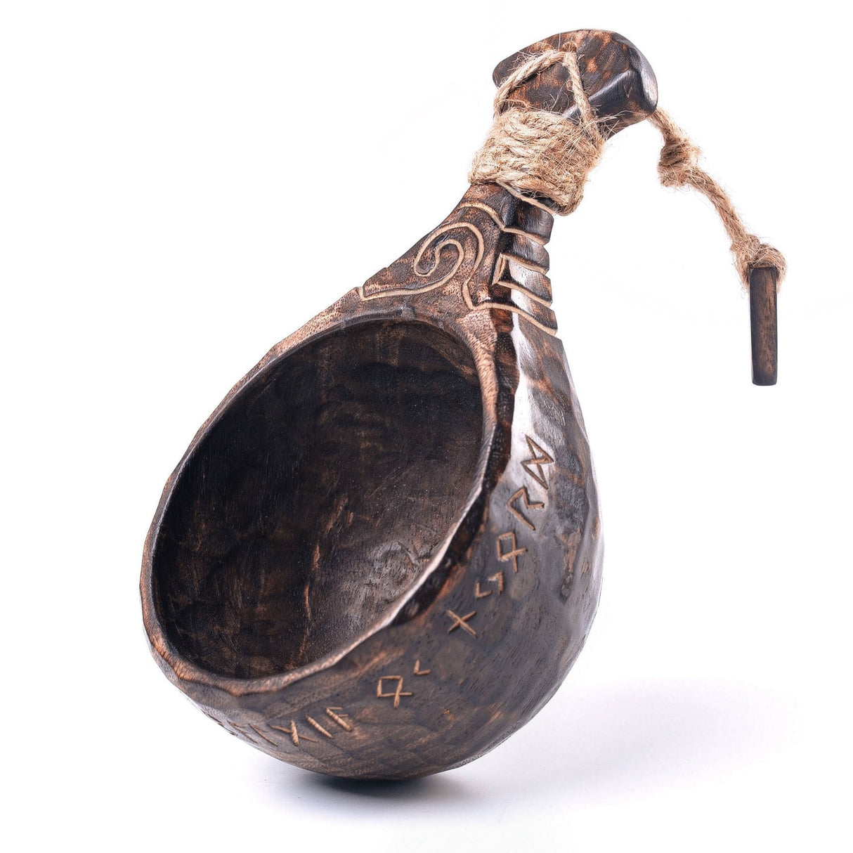 Kuksa Cup from Norse Tradesman