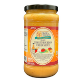 Stello Foods - Rosie's Tomato Bourbon Cream Sauce 18 oz from Stello Foods