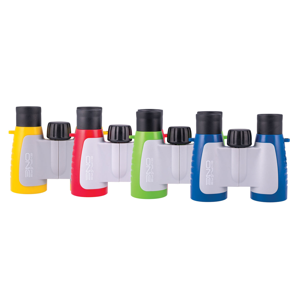 Explore One 30mm Compact Binoculars from Explore Scientific