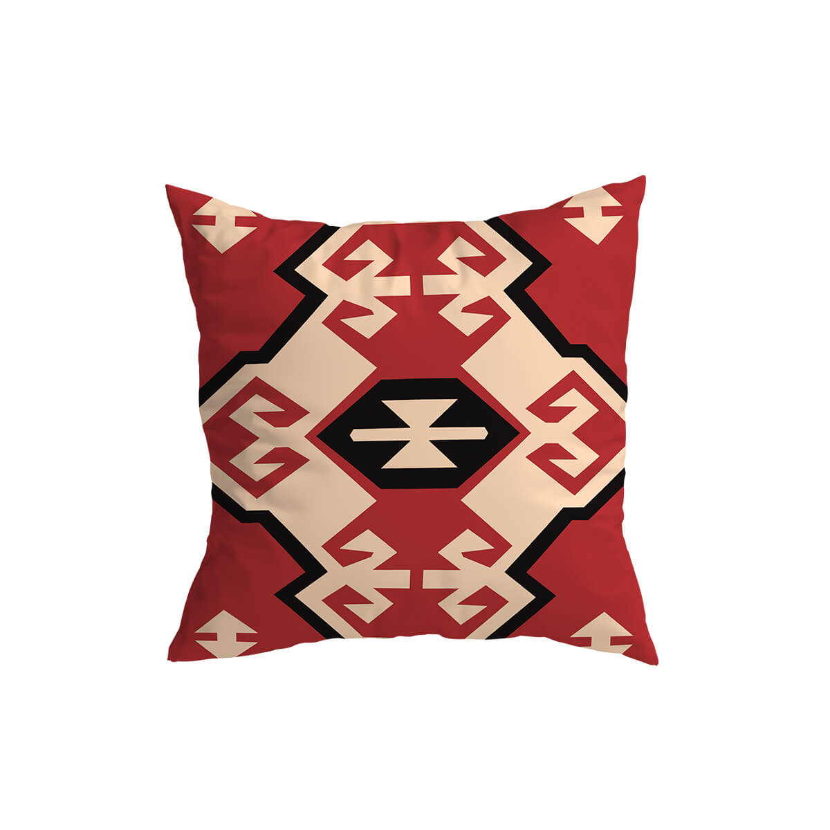Turkish Geometric Cushion Covers from Moderny