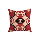 Turkish Geometric Cushion Covers from Moderny