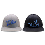 Talon Flat Brim Hat Bundle from Talon Golf LLC