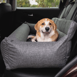 PupProtector™ Memory Foam Dog Car Bed From Paw.com