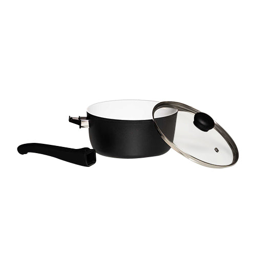 P600 Saucepan & Oven Dish Set From chefsfoundry