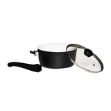 P600 Saucepan & Oven Dish Set From chefsfoundry