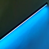 Léger RGB Floor Lamp From Ozarké