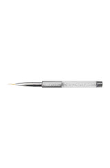 Striper Nail Art Brush - Silver From UberChic Beauty