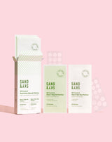 Oil Control Dual Action Blemish Patches From Sand and Sky