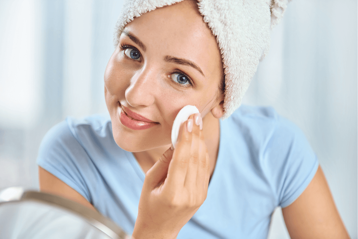 Ultra-Advanced Anti-Aging Daily Resurfacing Pads from gymsegbë