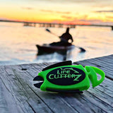 Dual Hybrid Micro Scissors - Stealth Black from Line Cutterz