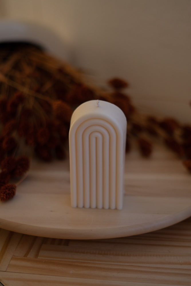 Amelia Candle Collection from Shop Restyled
