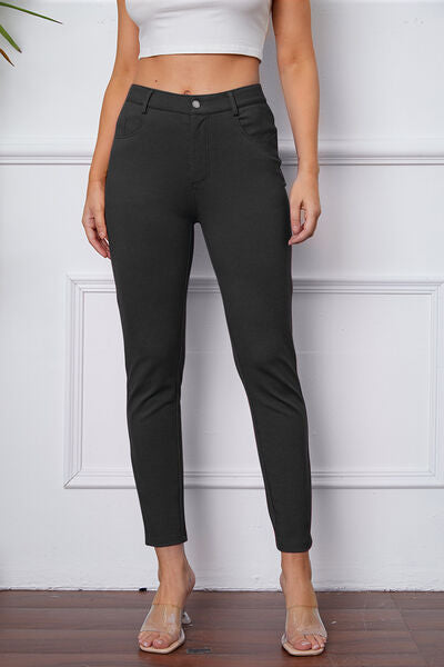 StretchyStitch Pants from Enfance-Heureuse